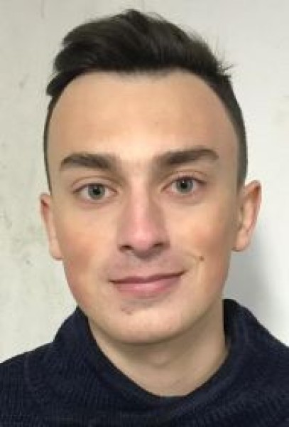 Антон Романович Фадюшин