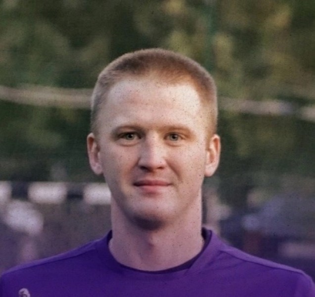 Дмитрий Алексеевич Жимоловский