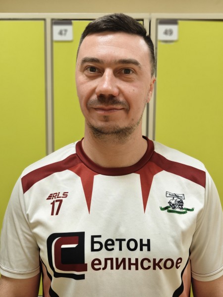 Алексей Игоревич Кабанов