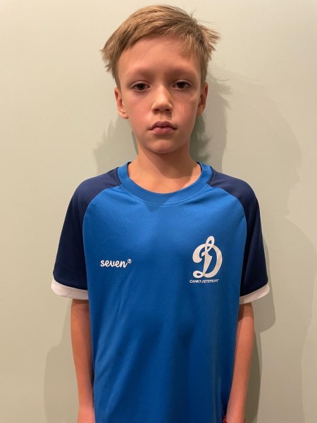 Артемий Евгеньевич Громов