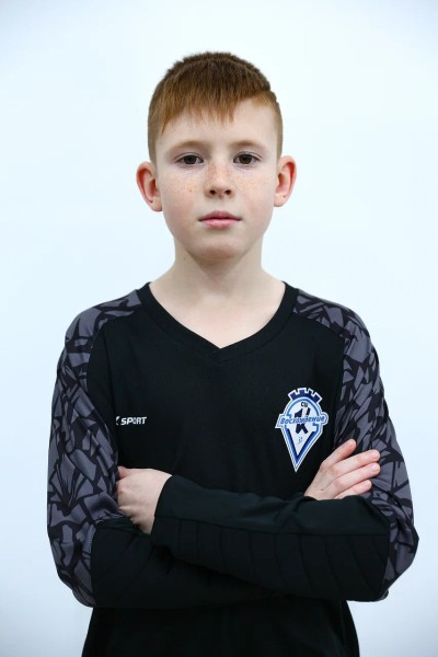 Андрей Антонович Филиппов