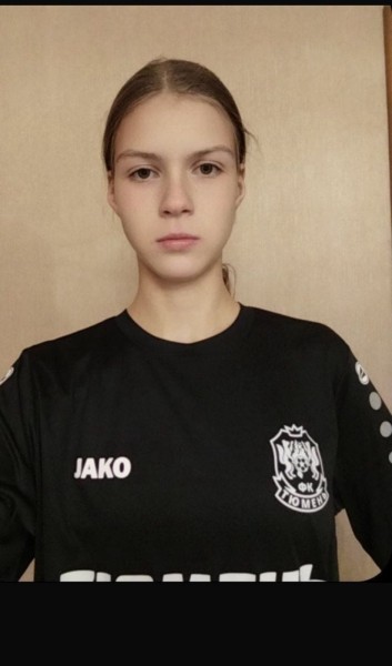 Милана Денисовна Кузнецова