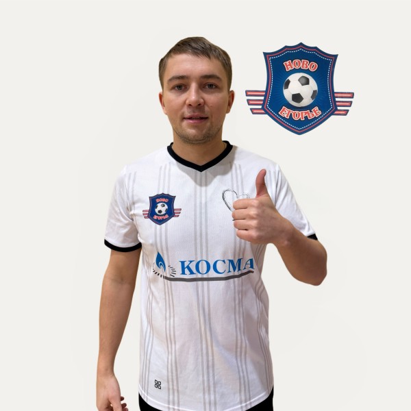 Артём Александрович Рыбаков