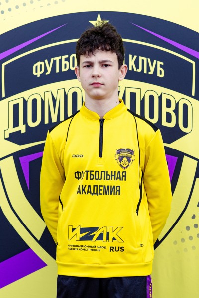 Николай Александрович Филатов