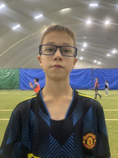 Дмитрий Иванович Петрачков