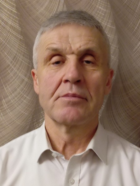 Алексей Владимирович Лебедев