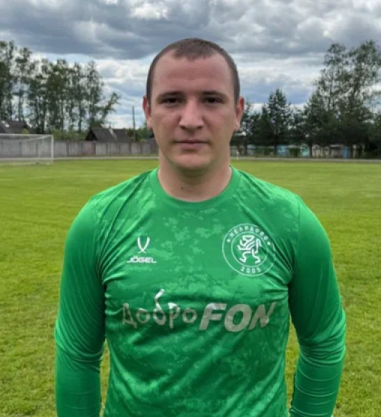 Максим Михайлович Аршиненков