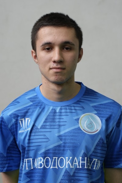 Астан Асланович Черчесов