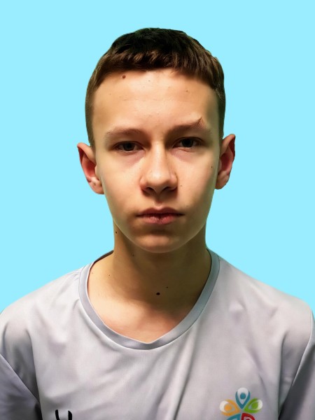 Никита Алексеевич Сухов