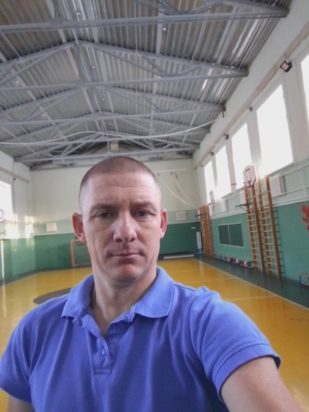 Антон Андреевич Сапегин