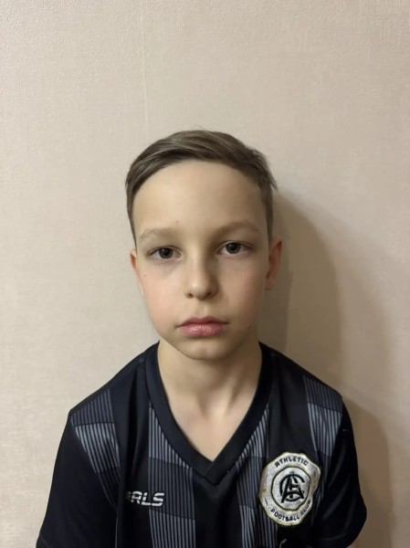 Андрей Александрович Дидык