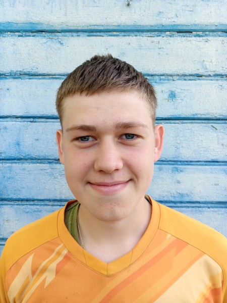 Алексей Иванович Молев