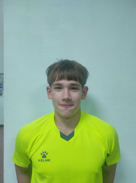 Владислав Андреевич Степанов