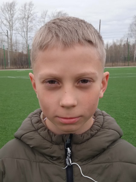 Тимофей Степанович Туров