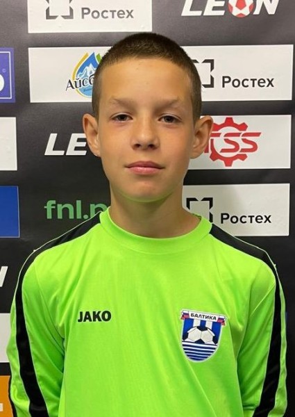 Артемий Алексеевич Черкес