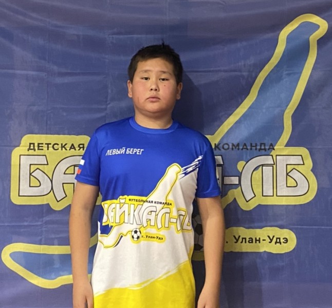 Эрдэм Дашидоржиевич Дондуков