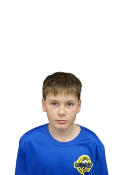 Дмитрий Михайлович Горский