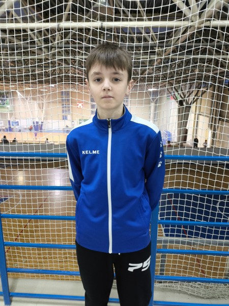 Дмитрий Андреевич Десятов