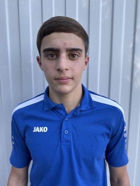 Доминик Робертович Антонян