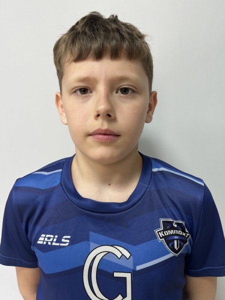 Дмитрий Алексеевич Кормилин
