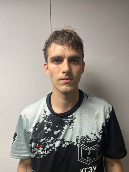 Владимир Андреевич Бажанов