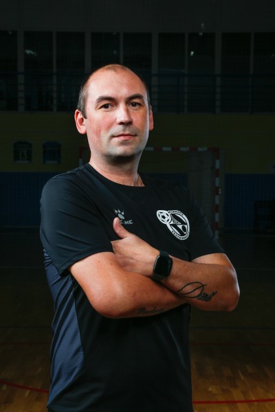 Дмитрий Игоревич Филатов