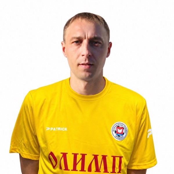 Олег Николаевич Сложенцев