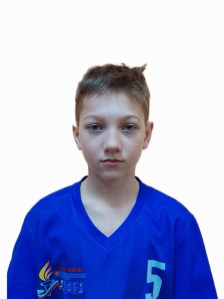 Евгений Сергеевич Шибилкин