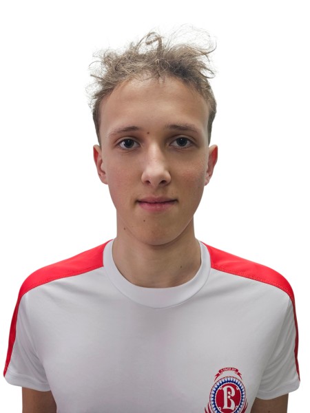 Никита Алексеевич Юдин