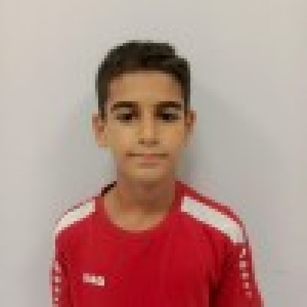 Георгий Андраникович Матевосян