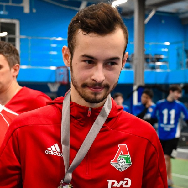 Николай Владимирович Некрасов