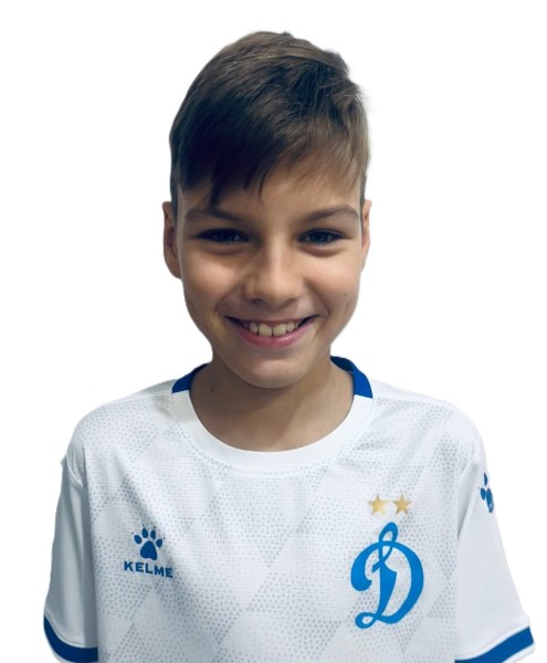 Максим Дмириевич Филимонов
