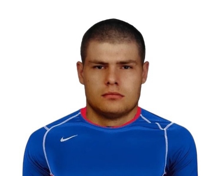 Артем Вячеславович Лопухов