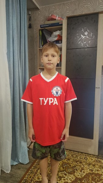 Дмитрий Александрович Дятлов