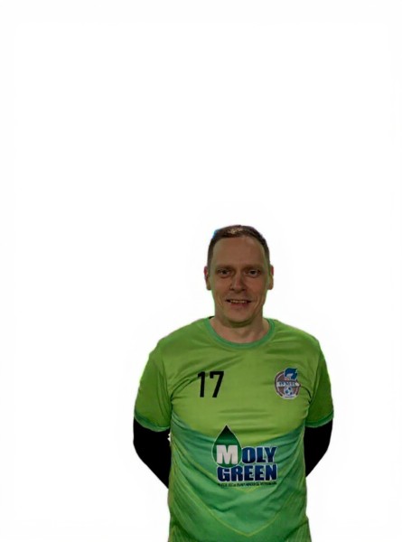 Евгений Владимирович Волков