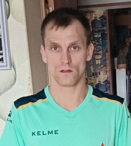 Роман Дмитриевич Яковлев
