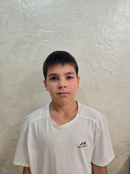 Руслан Спартакович Багарян