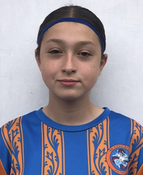 Софья Викторовна Абызова