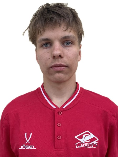 Дмитрий Алексеевич Борвиков