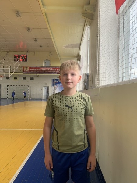 Александр Игоревич Жвалюк