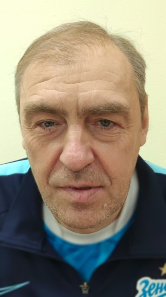 Игорь Васильевич Данилов