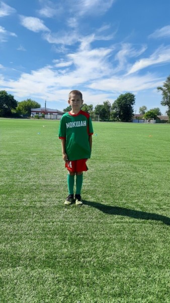 Кирилл Сергеевич Абзолов