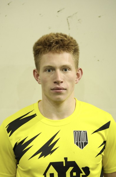 Константин Григорьевич Сырбу