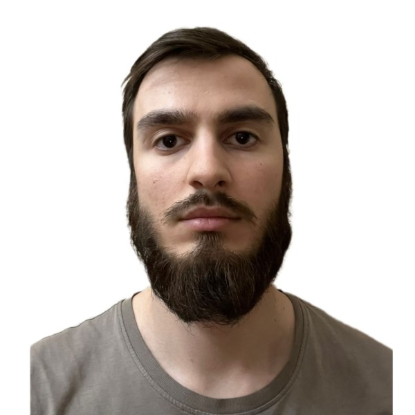 Хасан Русланович Лабазанов