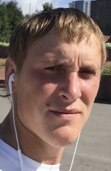 Вадим Васильевич Женин