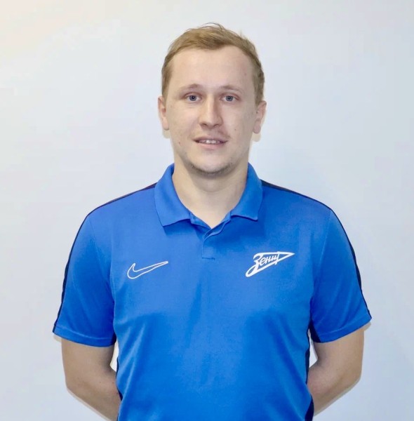 Илья Русланович Решетов