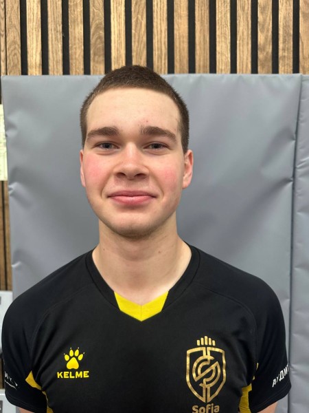 Семен Сергеевич Мешавкин