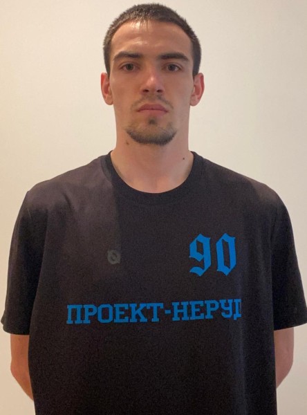 Руслан Ульянович Гаджиев