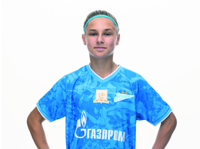 Эльвира Сергеевна Черная