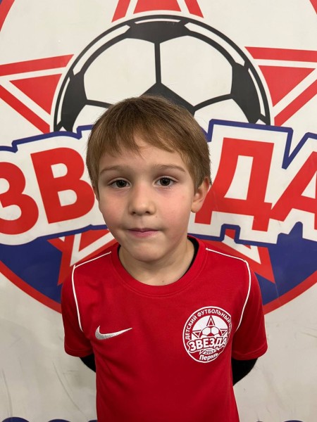 Егор Егорович Мухин